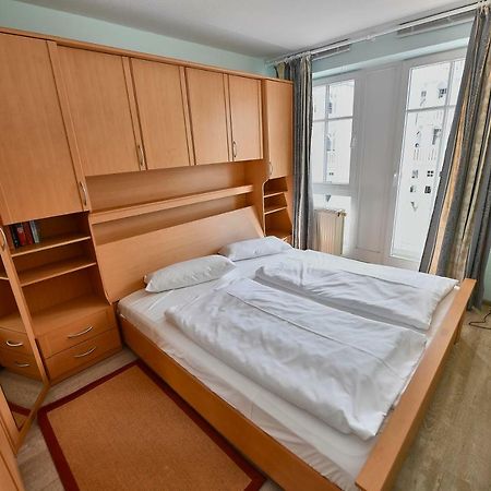 Seepark Sellin - Apt. 404 Экстерьер фото